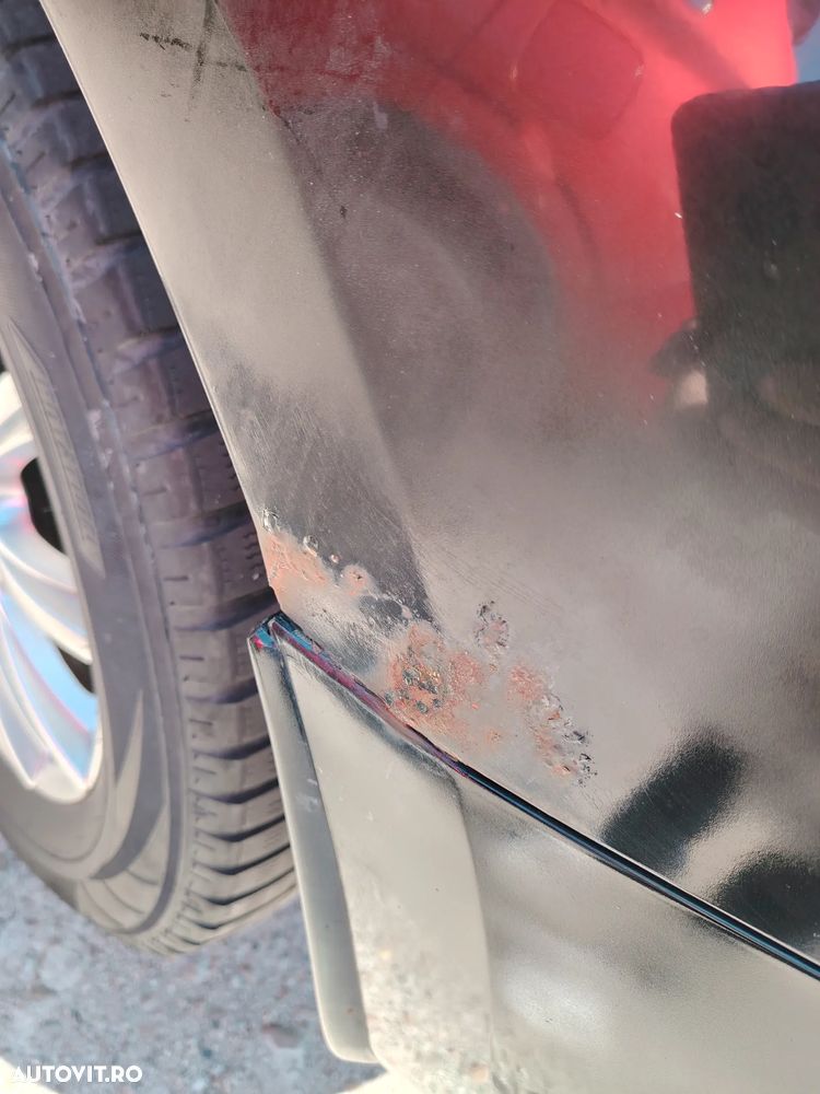 Mazda CX-7 2.2 MZR-CD Prime-Line - 7