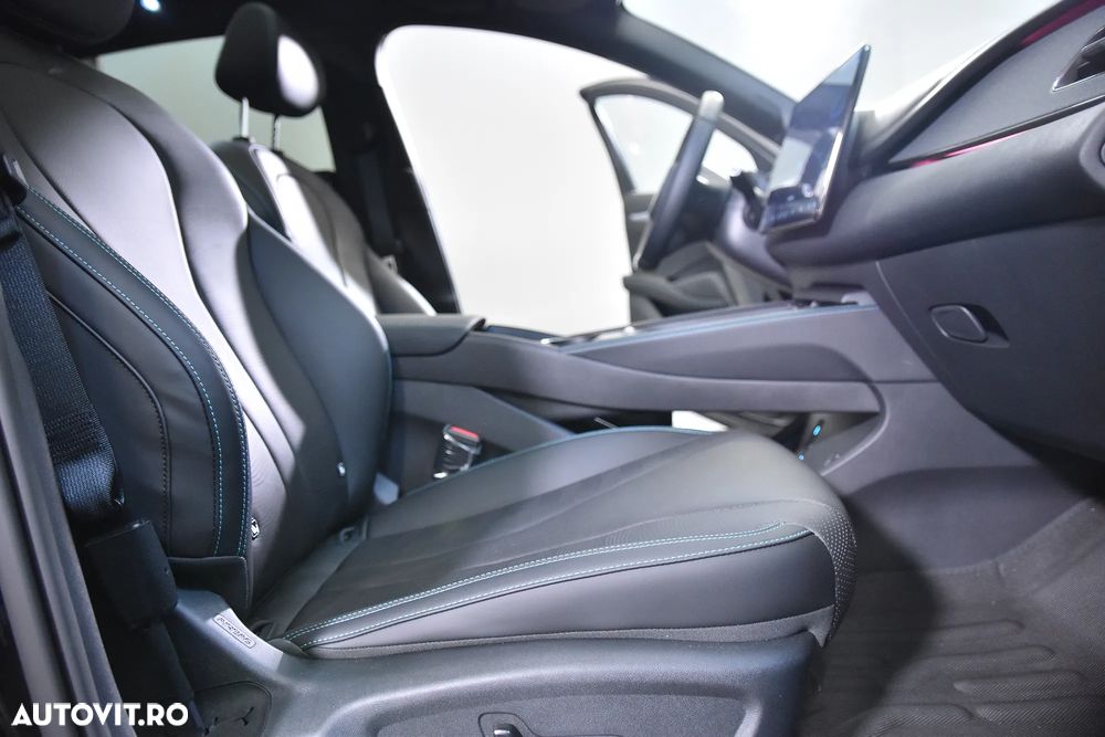 Byd Seal 6 DM-i PHEV Comfort - 11