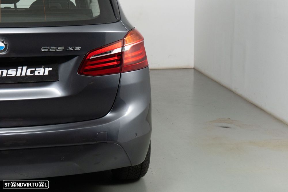 BMW 225xe Active Tourer Advantage - 20