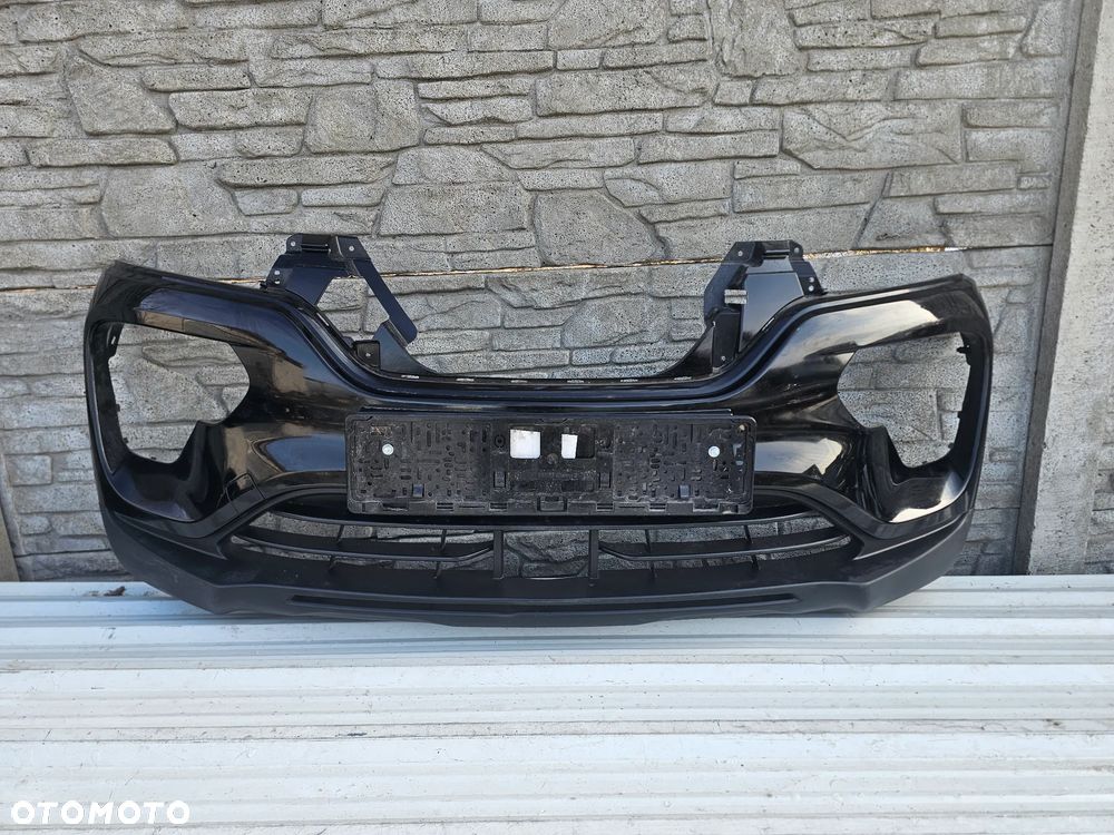 Dacia Spring zderzak przod 620228635R - 1