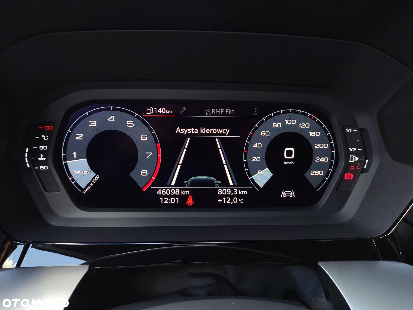 Audi A3 - 27