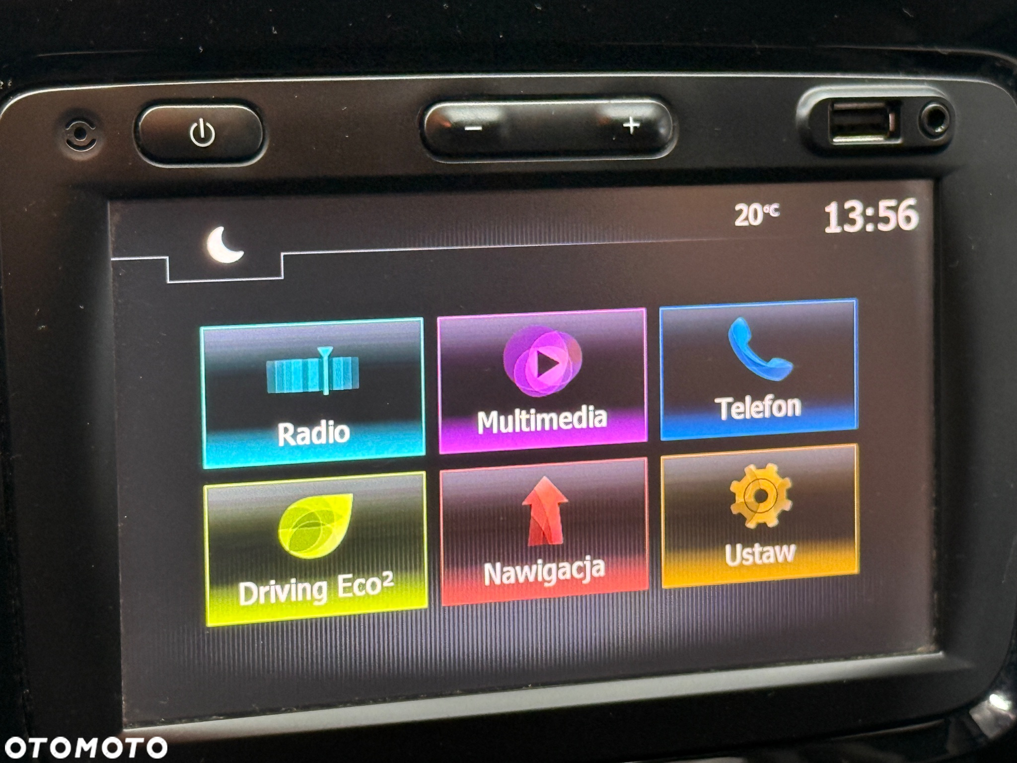 Renault Captur 0.9 Energy TCe Intens - 23