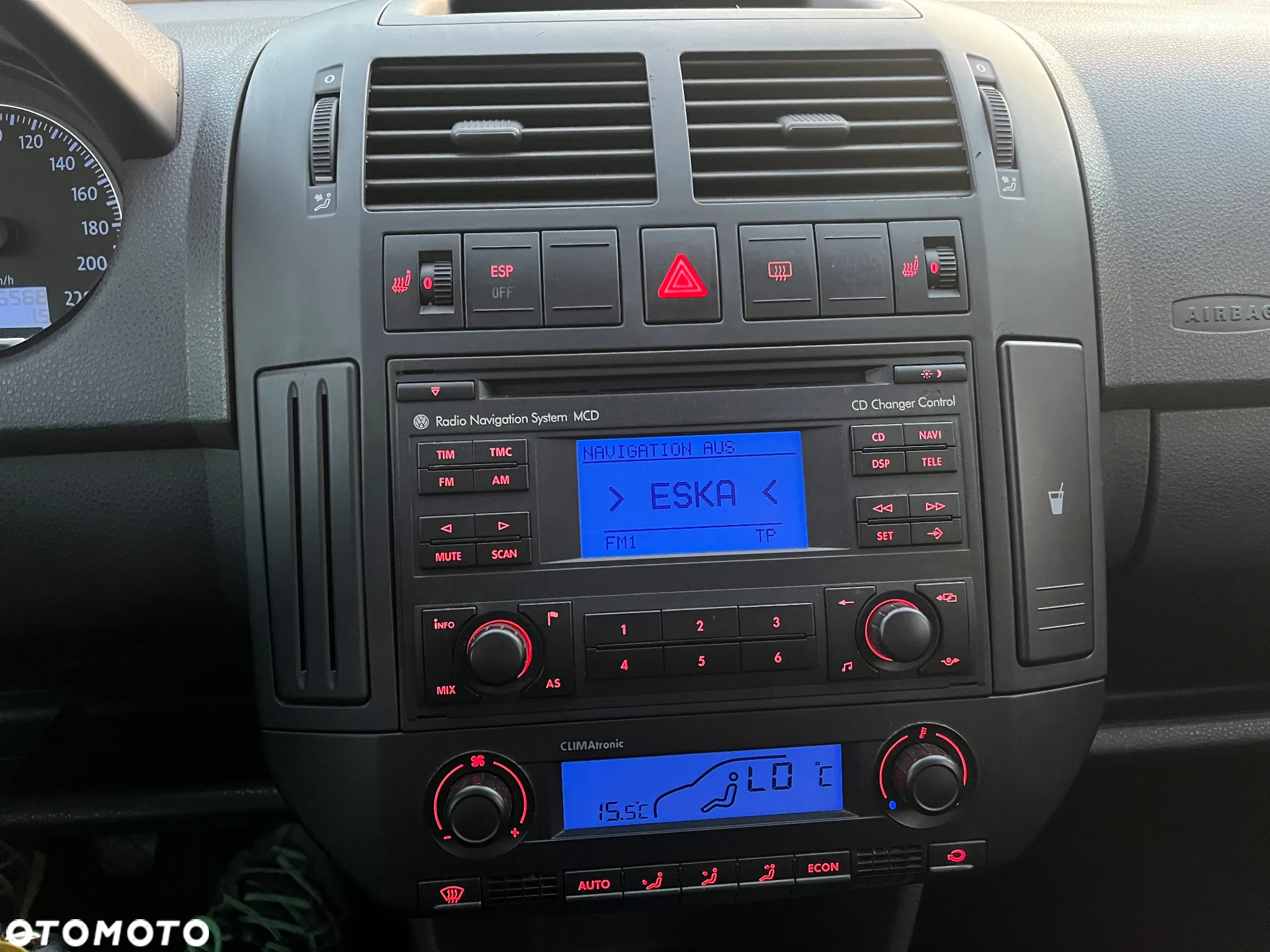 Volkswagen Polo 1.4 TDI Comfortline - 26