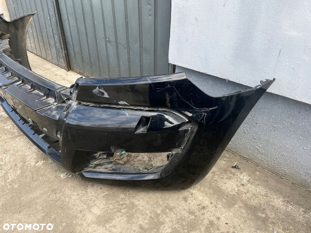 ZDERZAK PRZÓD FORD RANGER MK5 LIFT EB3B-17C831-EC 15-19 - 4