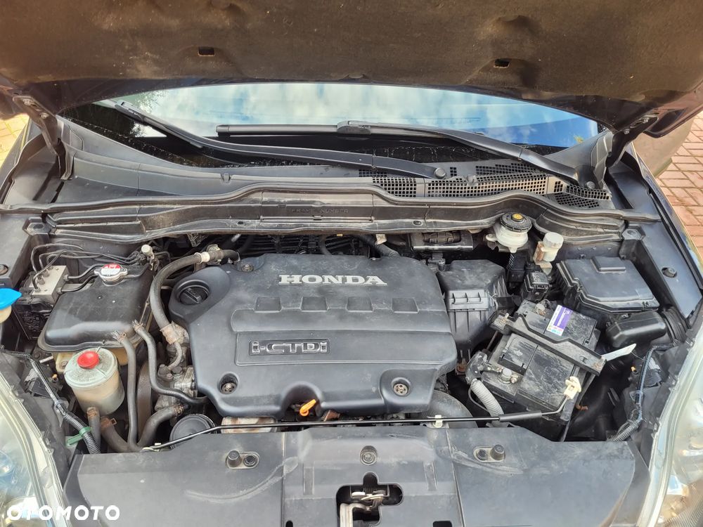 Honda CR-V - 27