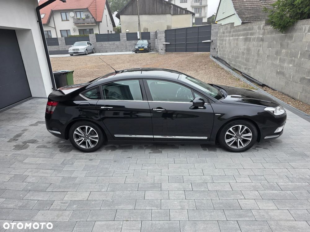Citroën C5 BlueHDi 150 S&S Exclusive - 11