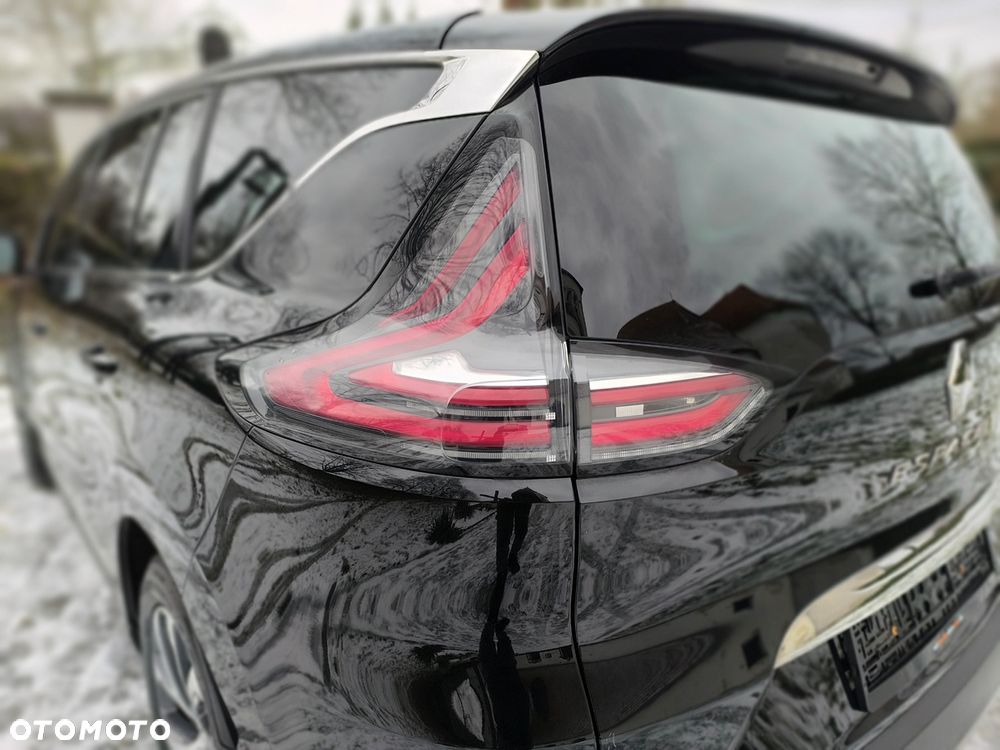 Renault Espace Energy TCe 200 EDC Intens - 16