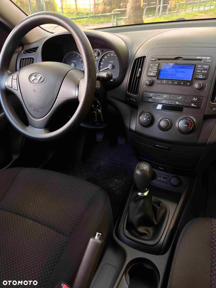 Hyundai i30 - 19