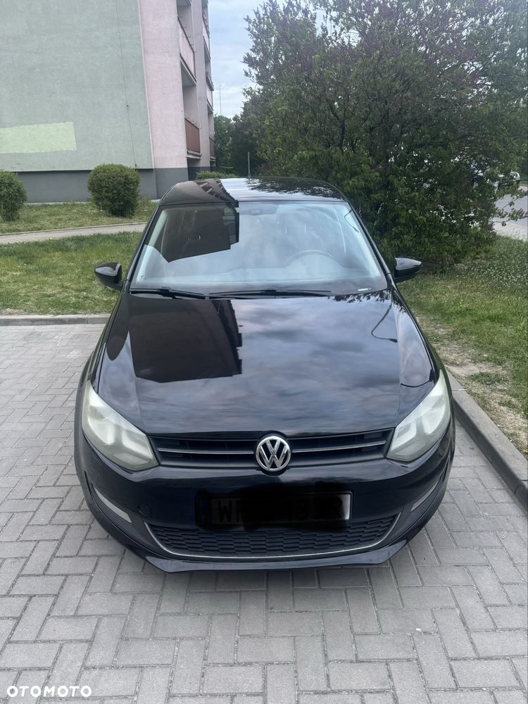 Volkswagen Polo - 4
