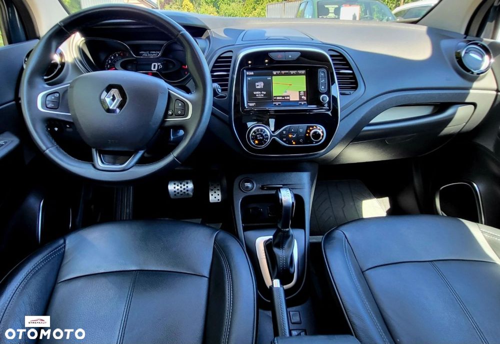 Renault Captur - 31