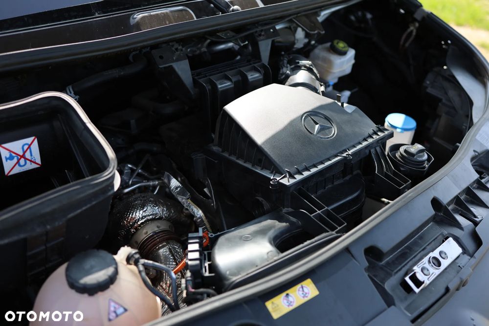 Mercedes-Benz Sprinter L2H2 311 CDI - 23