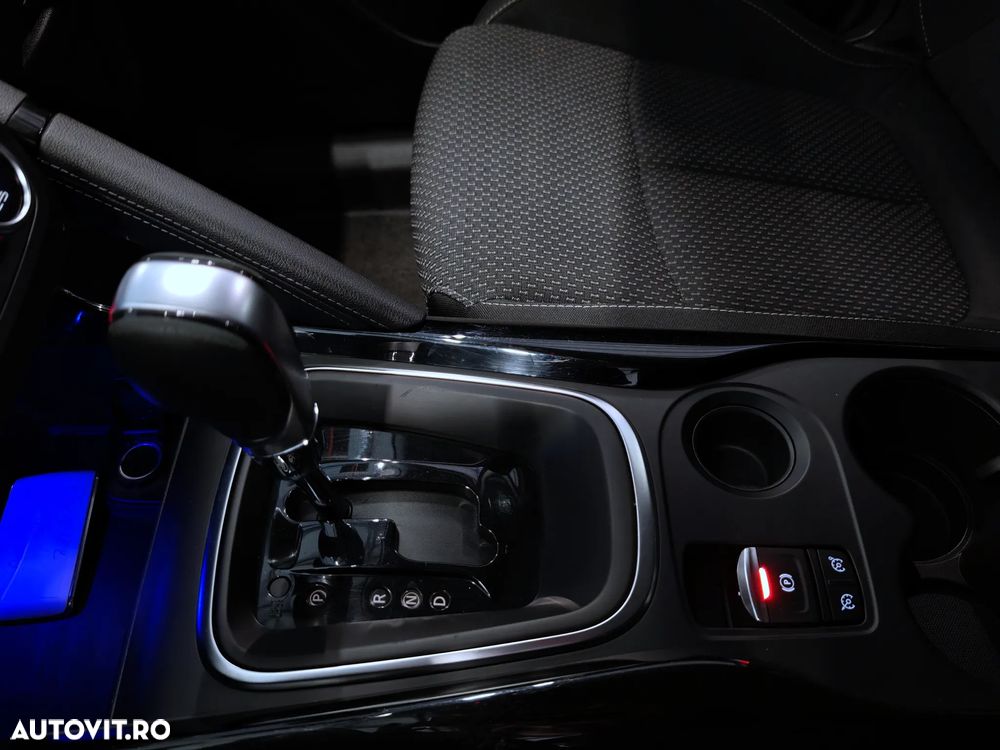 Renault Kadjar BLUE dCi EDC Intens - 17