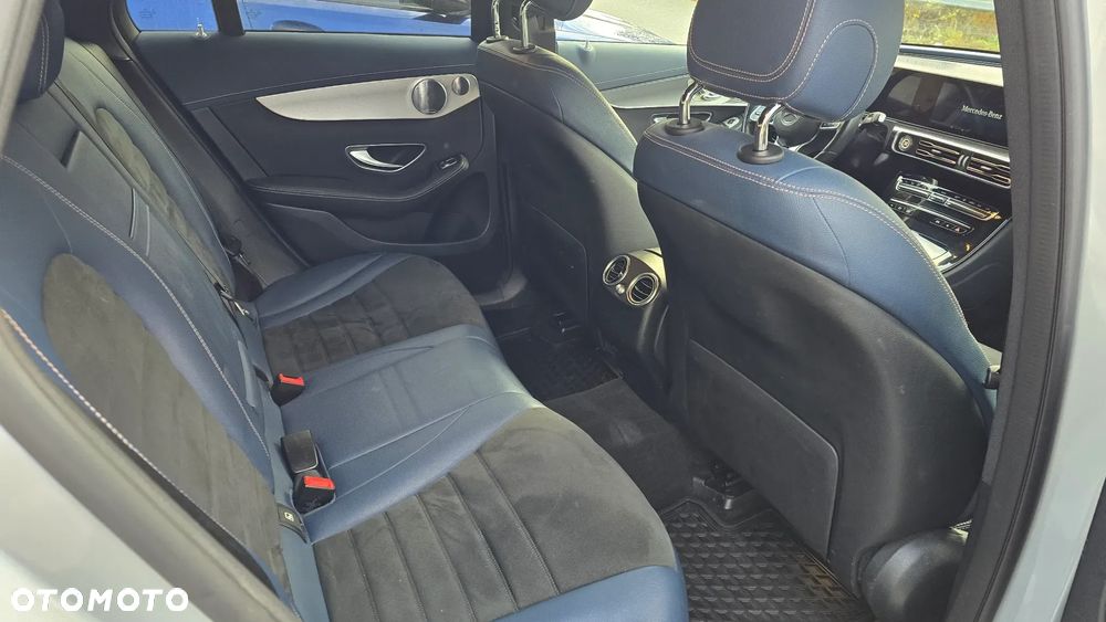 Mercedes-Benz EQC 400 4Matic Edition 1886 - 14