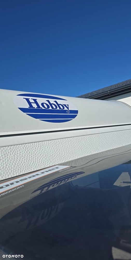 Hobby 400SF - 4