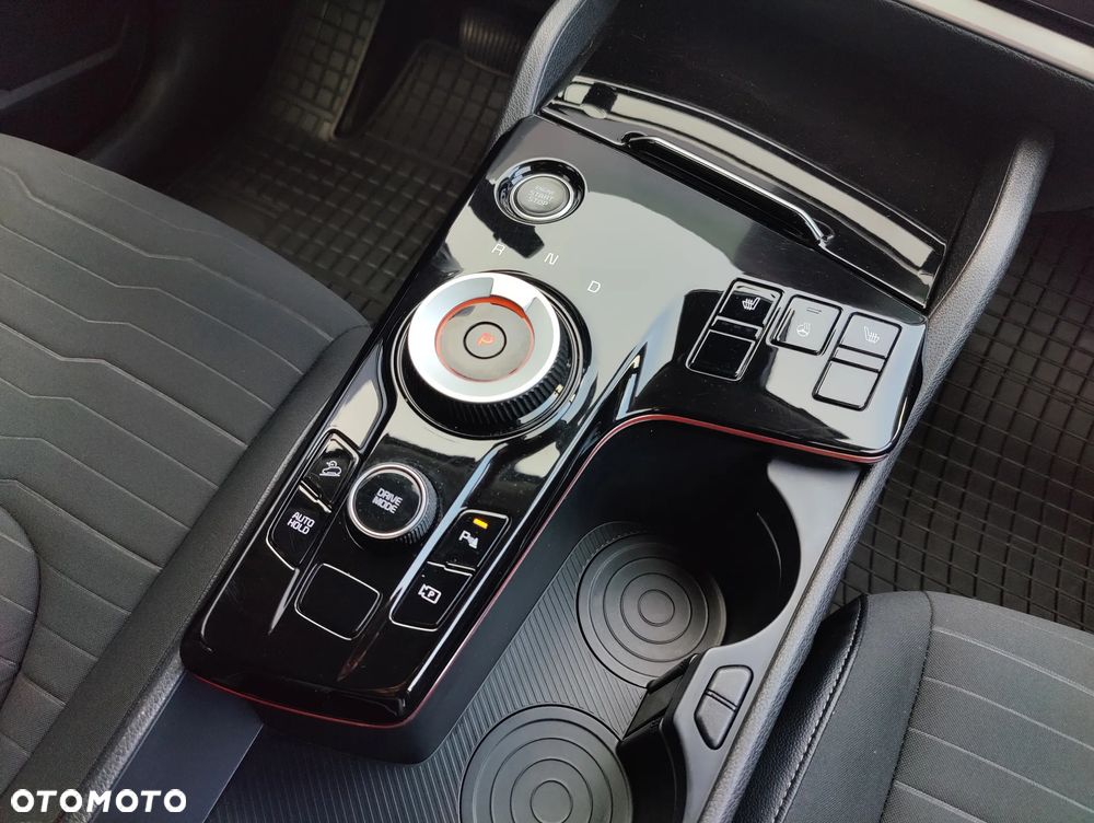 Kia Sportage 1.6 T-GDI HEV Business Line 2WD - 10