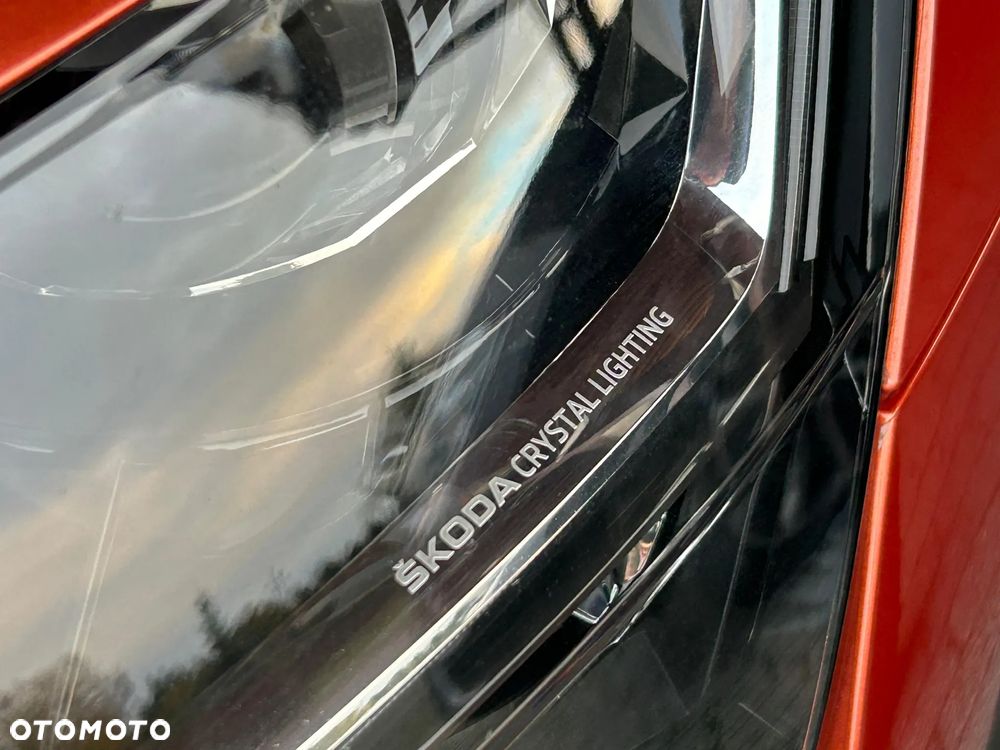 Skoda Superb 2.0 TDI SCR 4x4 Scout DSG - 5