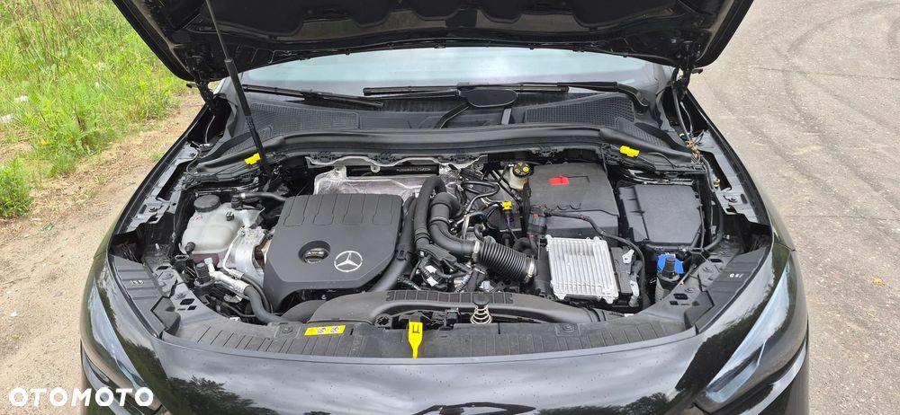 Mercedes-Benz GLA 200 mHEV AMG Line 7G-DCT - 17