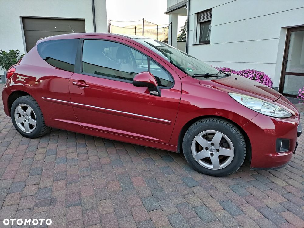 Peugeot 207 155 THP Platinum - 29