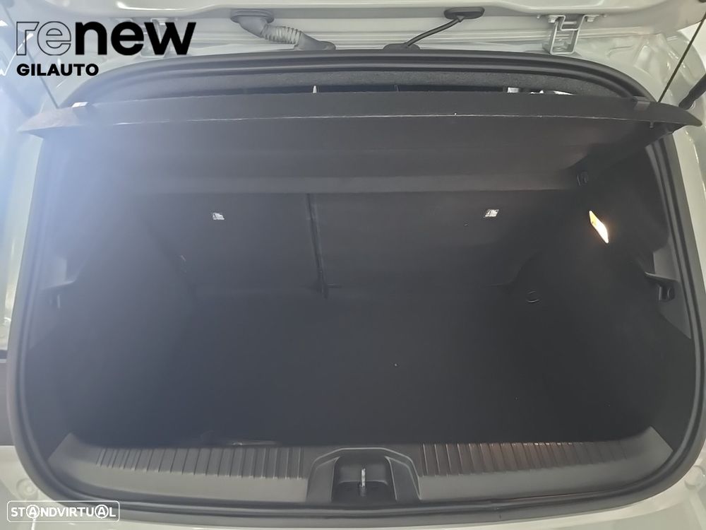 Renault Clio 1.0 TCe Techno Bi-Fuel - 10