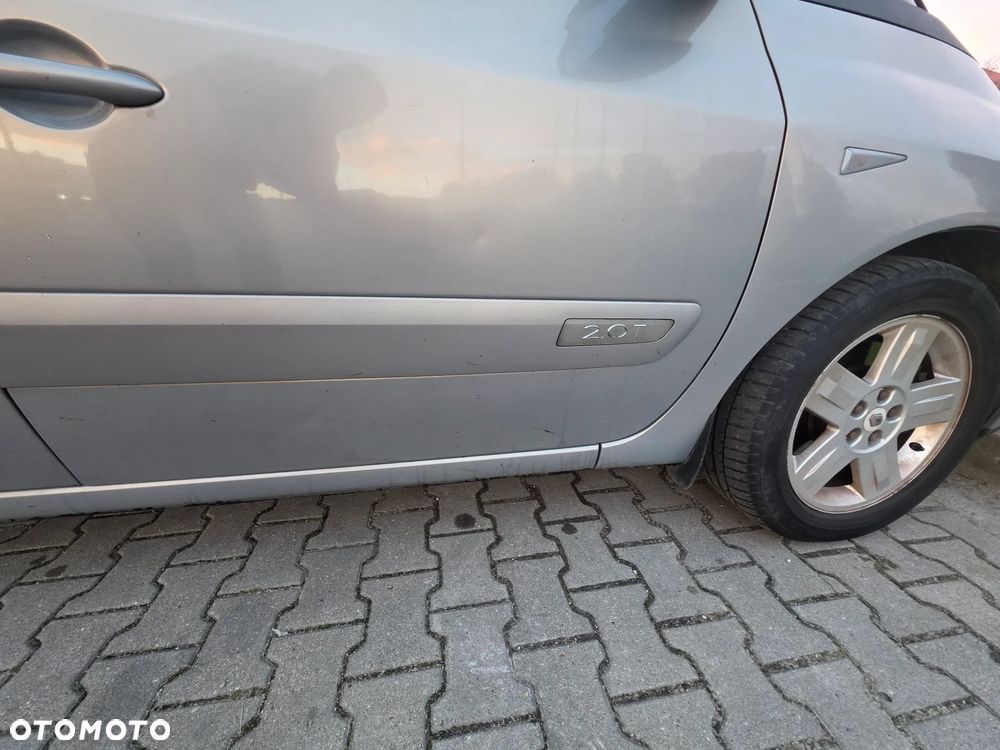 Renault Espace 2.0T 16V Expression - 5