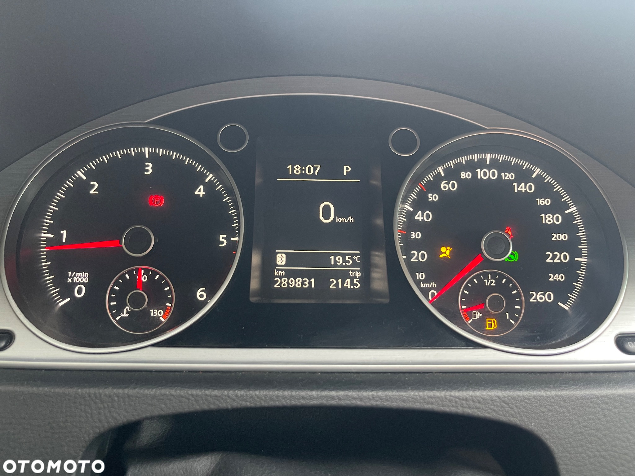 Volkswagen Passat 2.0 TDI 4Mot Highline DSG - 16