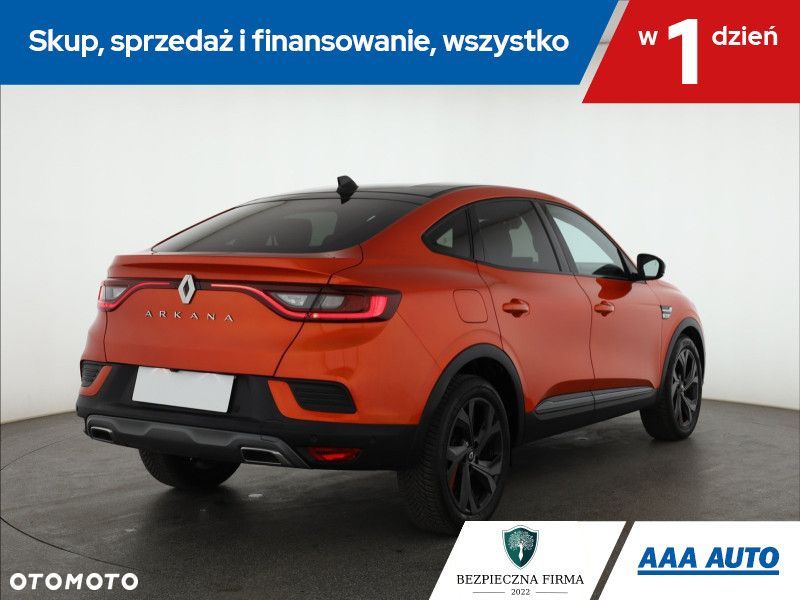 Renault Arkana - 7