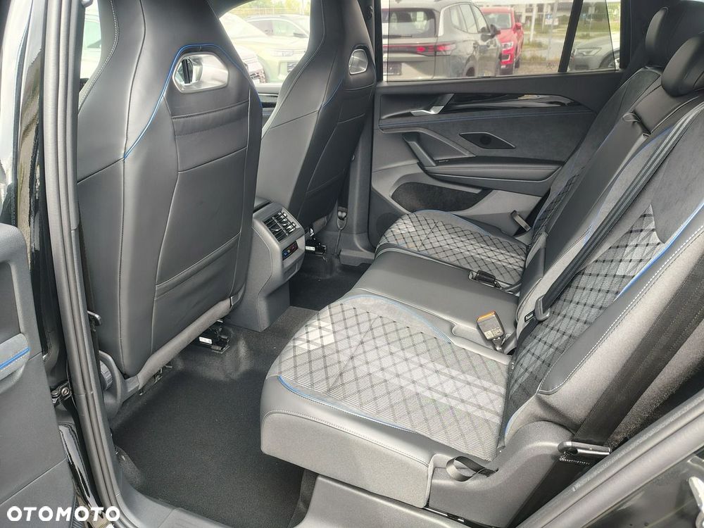 Volkswagen Tayron 2.0 TSI OPF 4MOTION DSG R-Line - 12