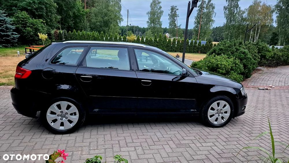 Audi A3 Sportback - 6