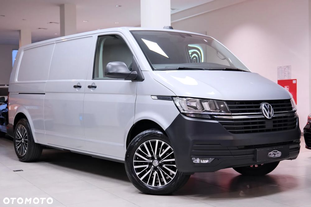 Volkswagen Transporter - 3