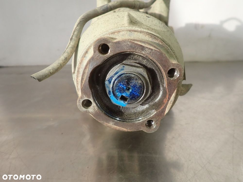 DYFERENCJAŁ TYŁ HONDA CR-V I LIFT - 4