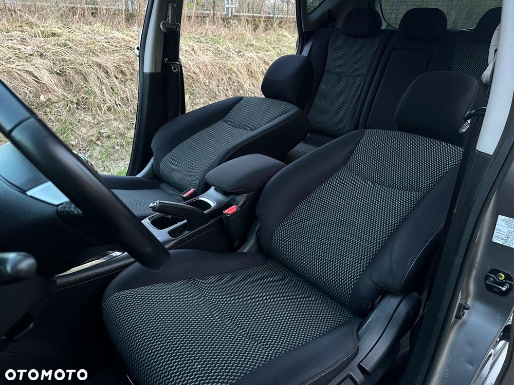 Nissan Pulsar 1.2 DIG-T N-Connecta - 25