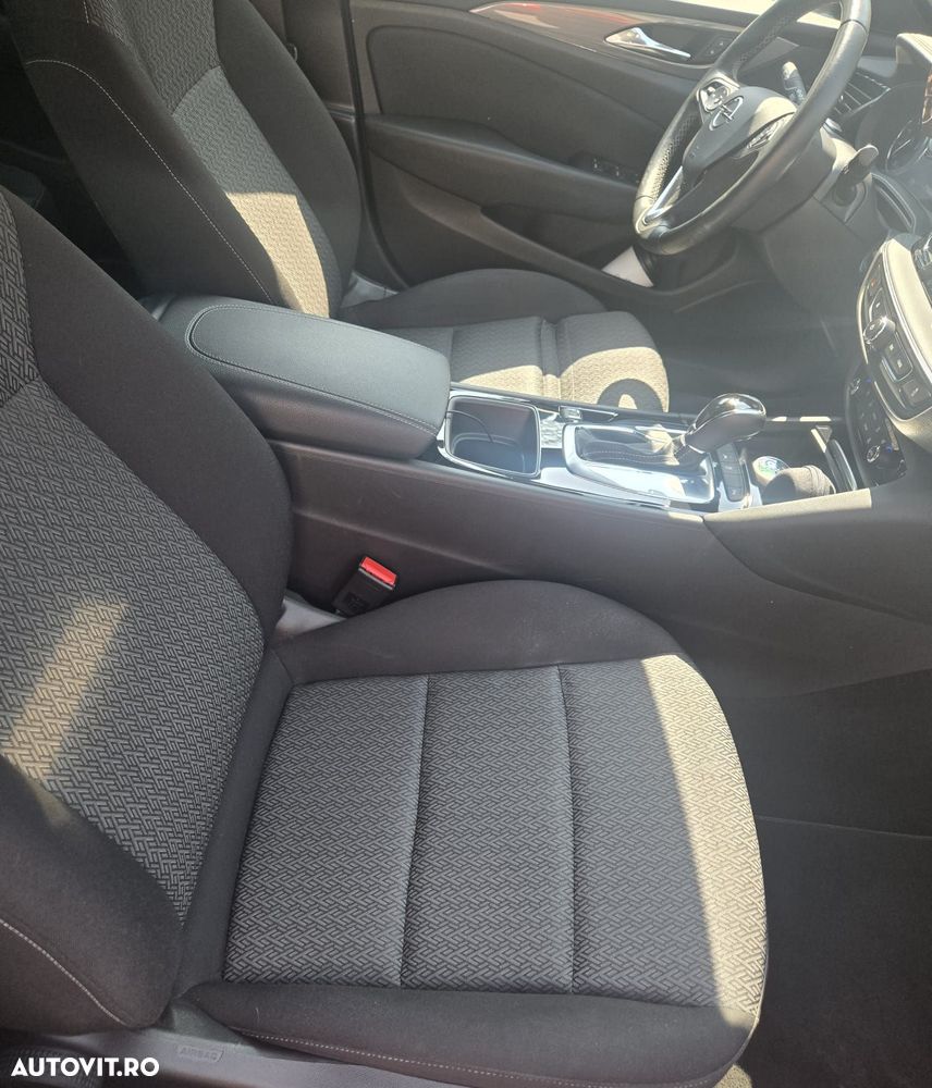 Opel Insignia 1.6 CDTI Start/Stop Exclusive Aut. - 14