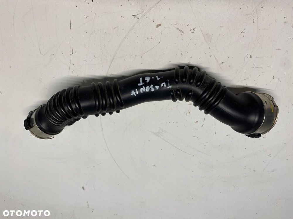 PRZEWÓD INTERCOOLERA HYUNDAI TUCSON IV 1.6 T-GDI 28260-2M400 21-24 - 2