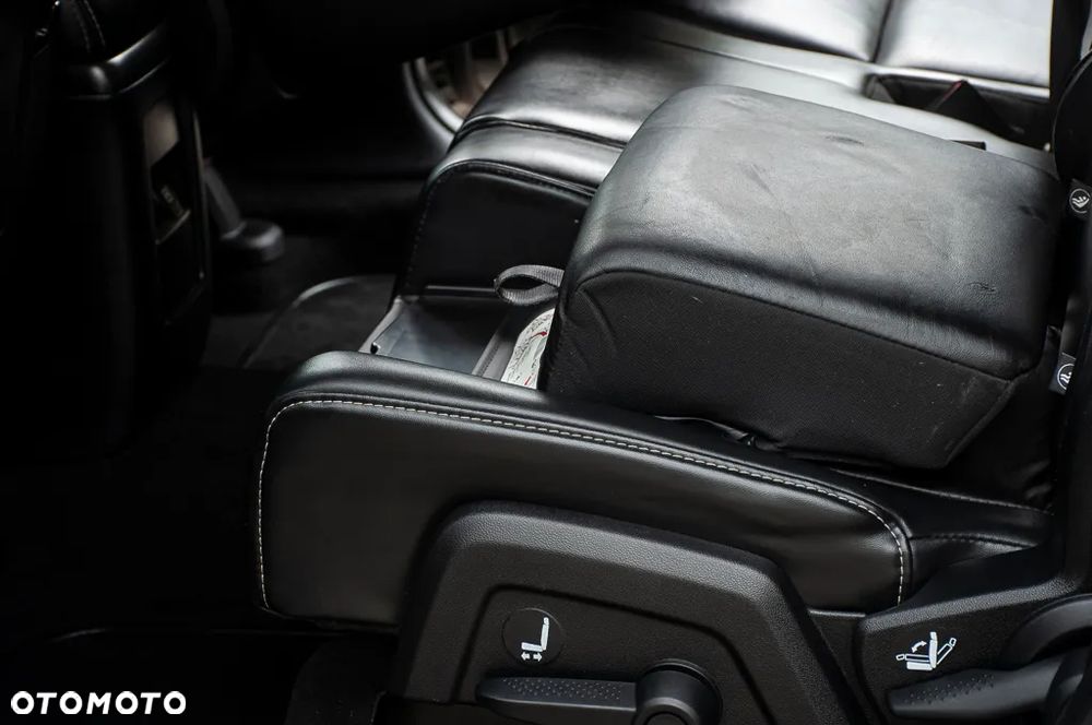 Fiat Freemont 2.0 Multijet 16V DPF Automatik Allrad Lounge - 28