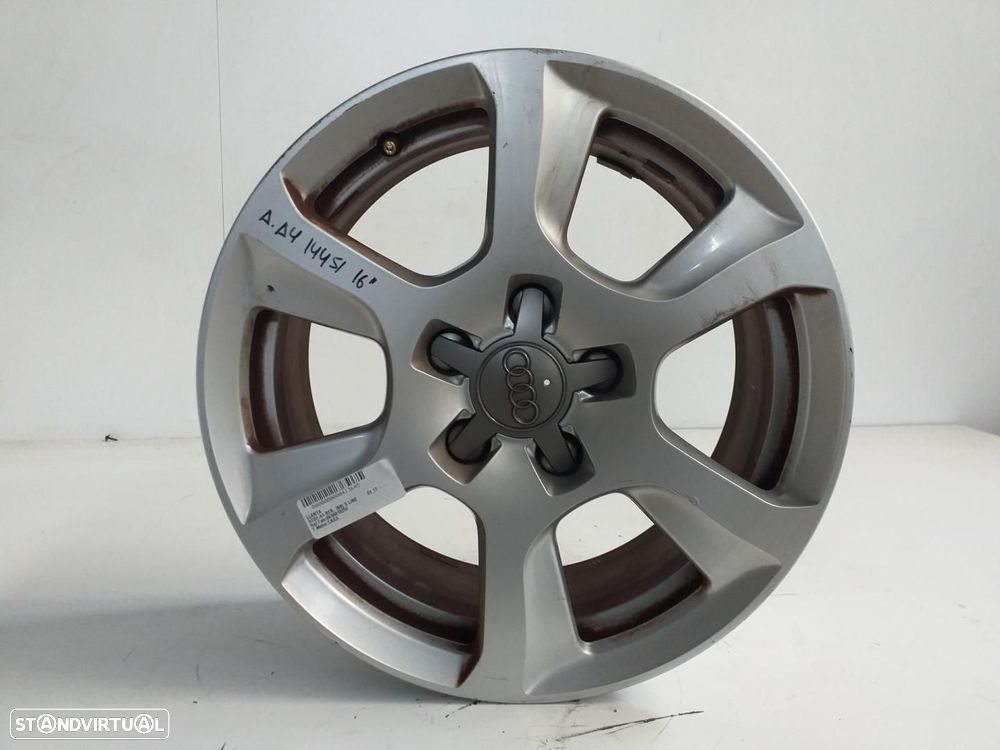 PNEU AUDI A4 BERLINA 8K2 - 1