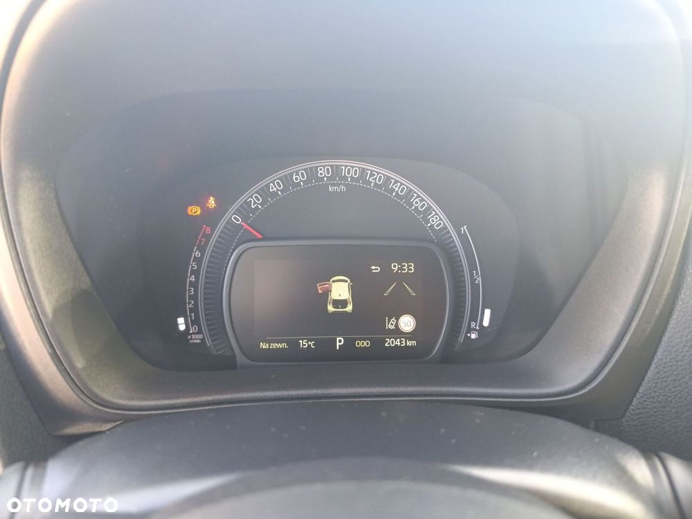 Toyota Aygo X - 23