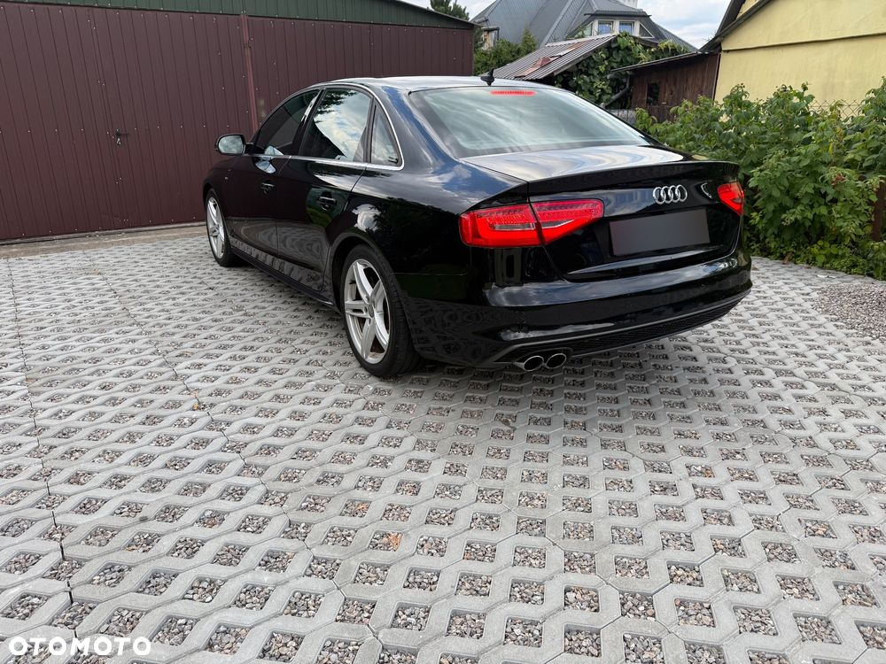 Audi A4 ver-1-8-tfsi - 9