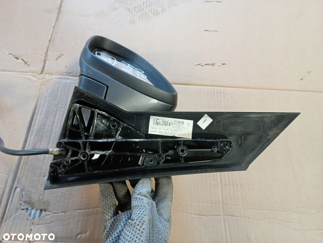 OPEL ASTRA J IV 4 LUSTERKO LEWE 5 PIN EUROPA - 5