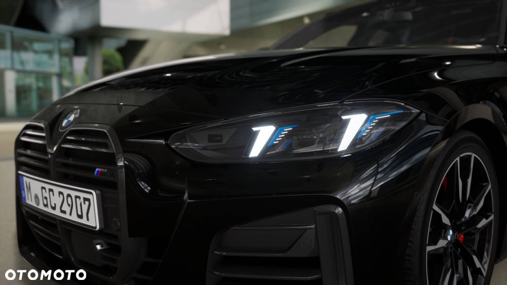 BMW Seria 4 M440i xDrive mHEV - 5