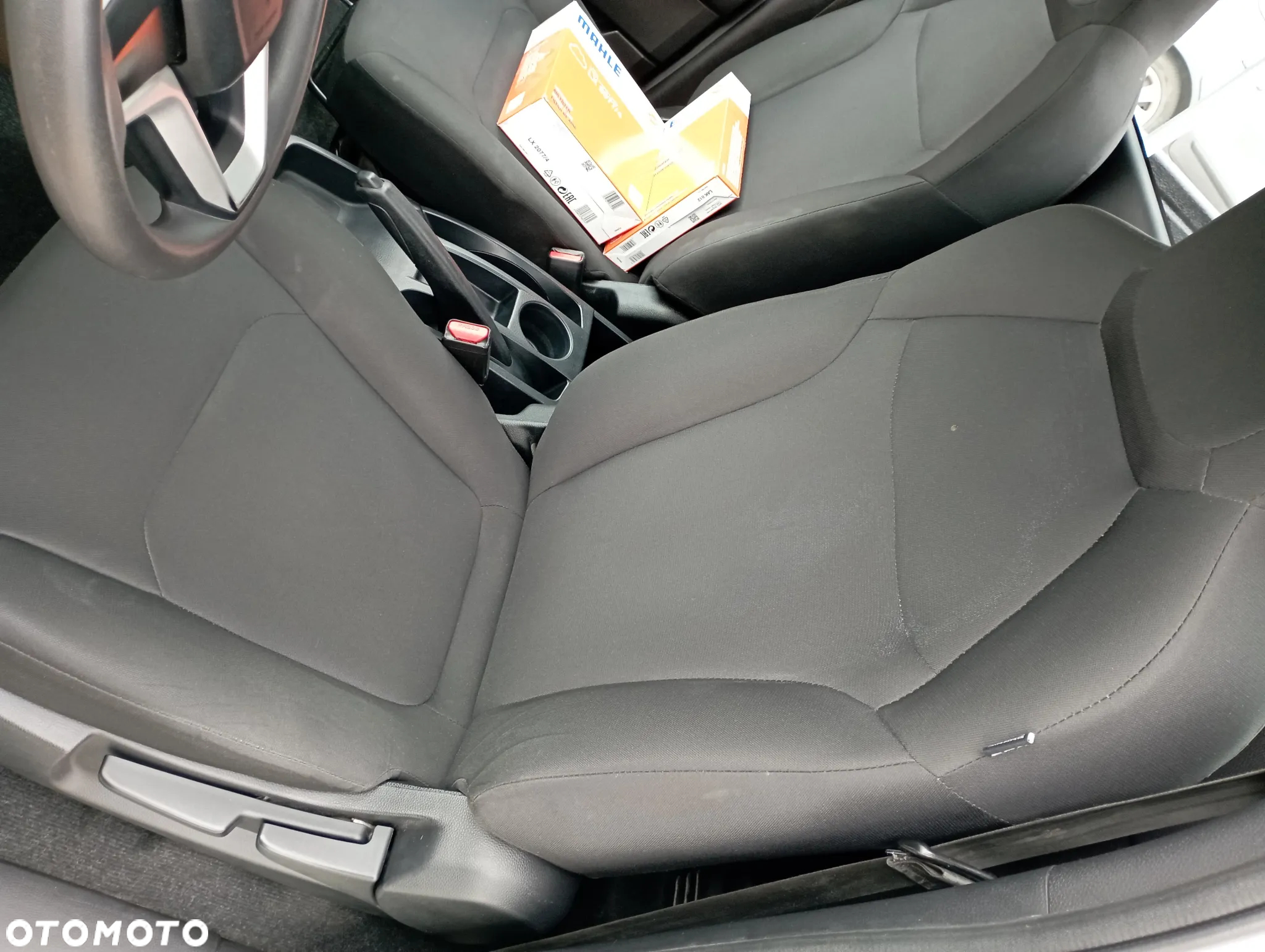 Isuzu D-Max 1.9 SC L - 31