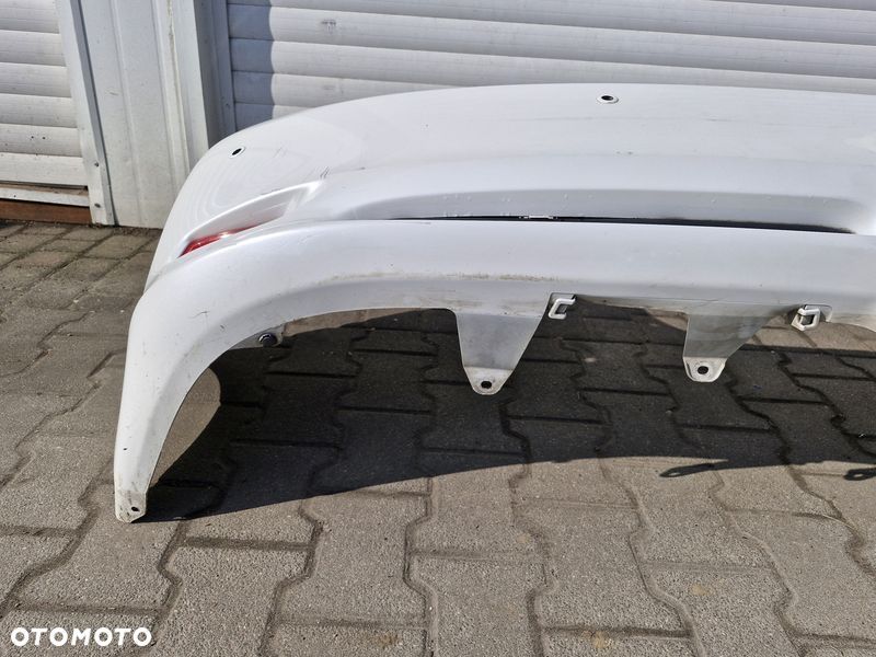LEXUS CT200H CT PRZEDLIFT ZDERZAK TYŁ TYLNY - 9