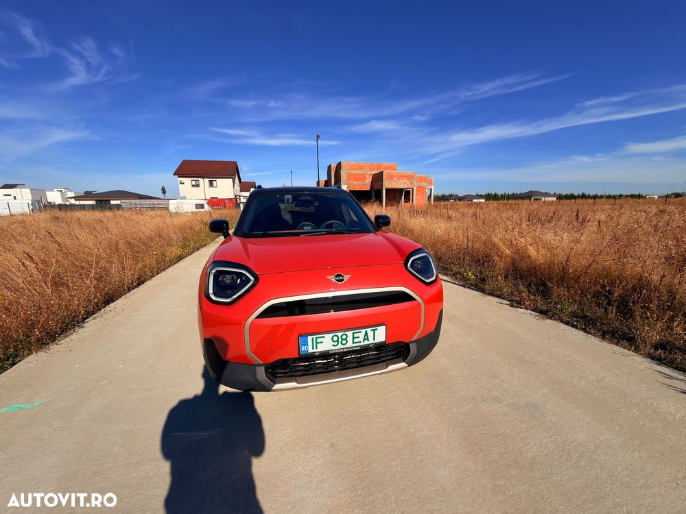 Mini Aceman Cooper E 42.5 kWh - 1