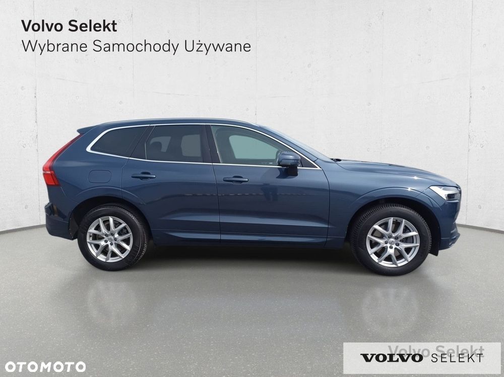 Volvo XC 60 - 6