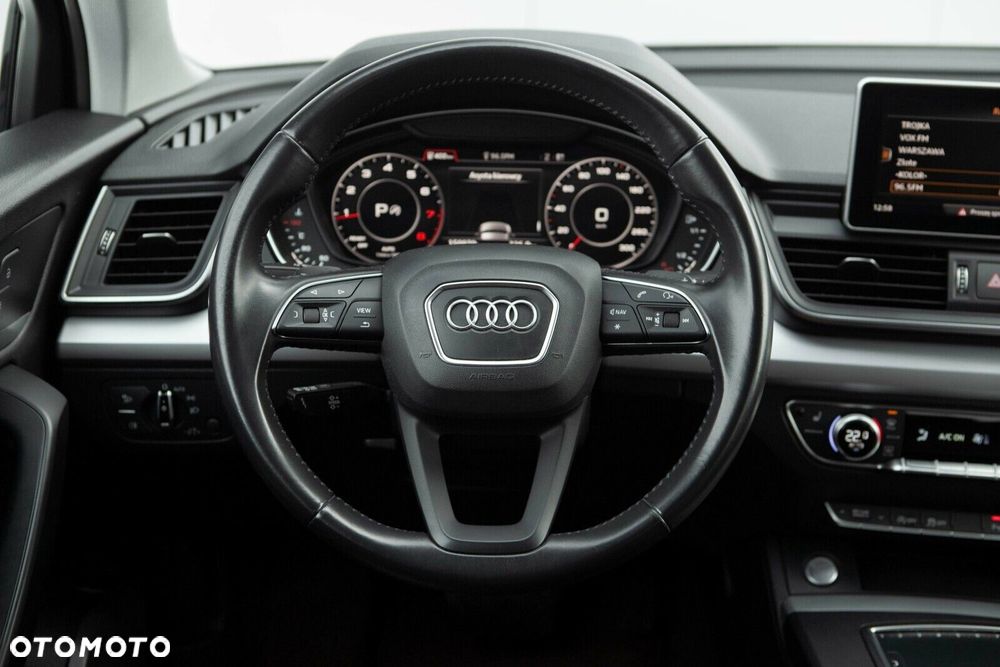 Audi Q5 2.0 TFSI Quattro Sport S tronic - 24