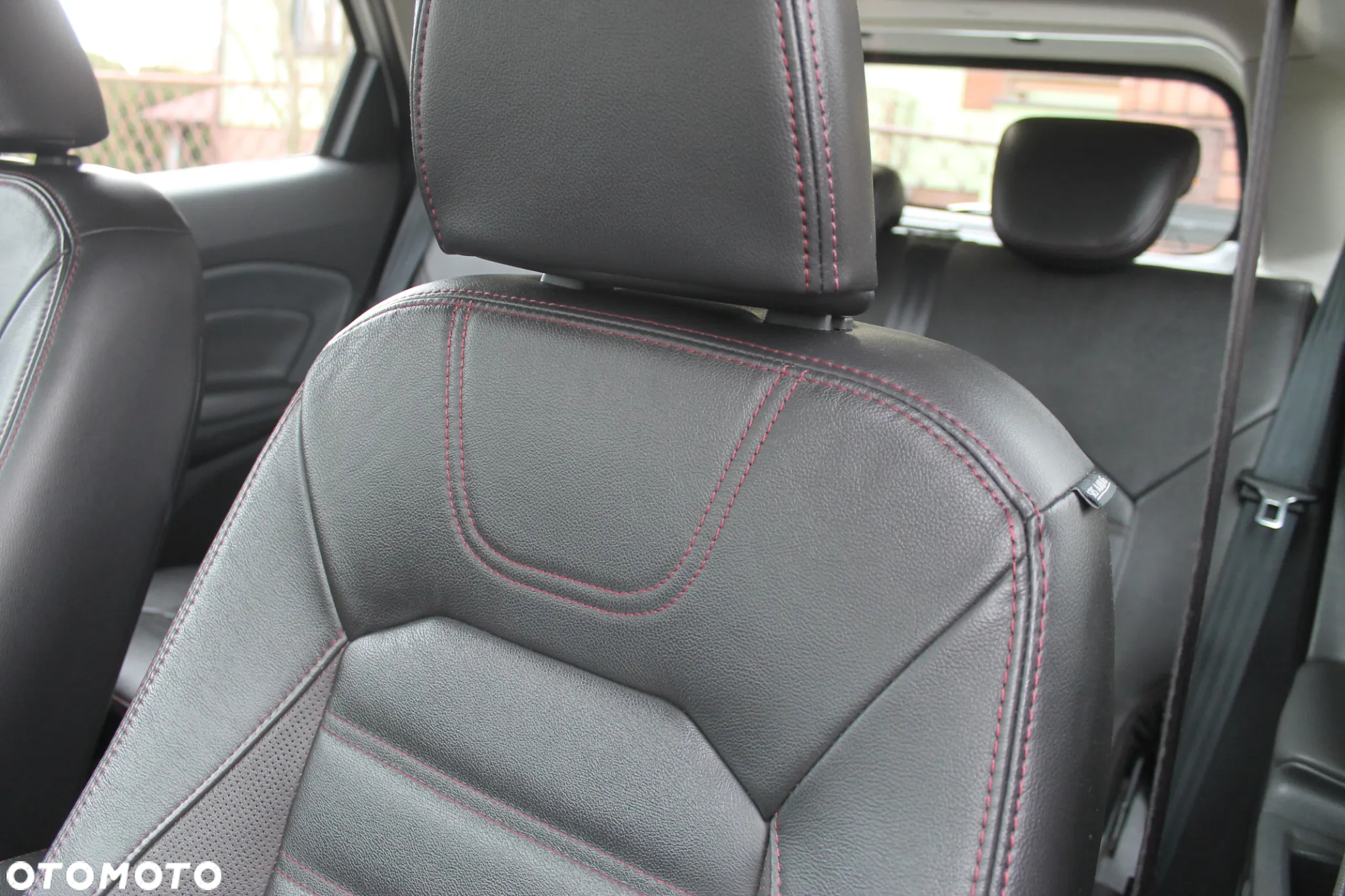 Ford EcoSport 1.0 EcoBoost GPF Titanium ASS - 13
