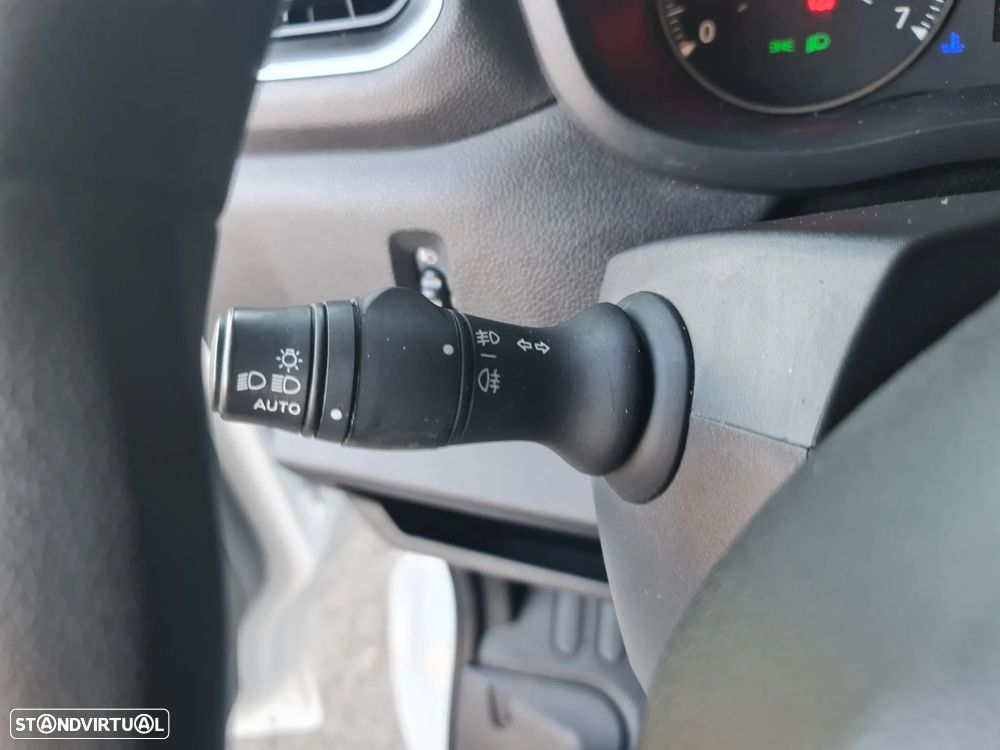 Renault Master L2H2 | 135CV |C/ IVA Dedutível | GPS + Câmara - 25