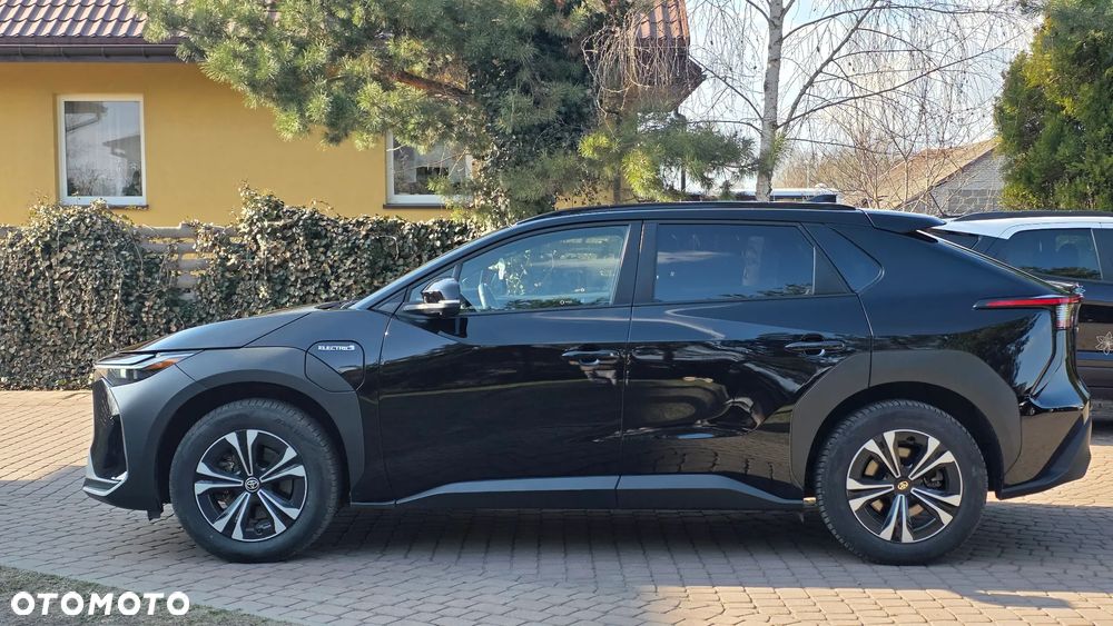 Toyota bZ4X Comfort - 5