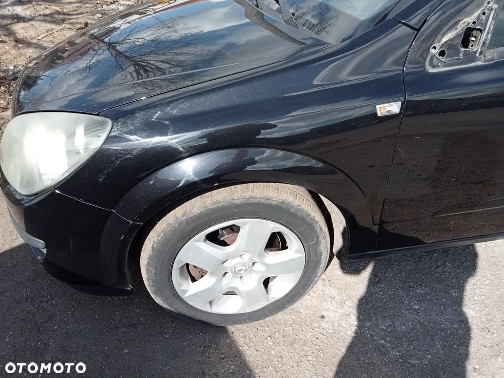 kompletny przód astra h z20r 1.9 cdti - 6