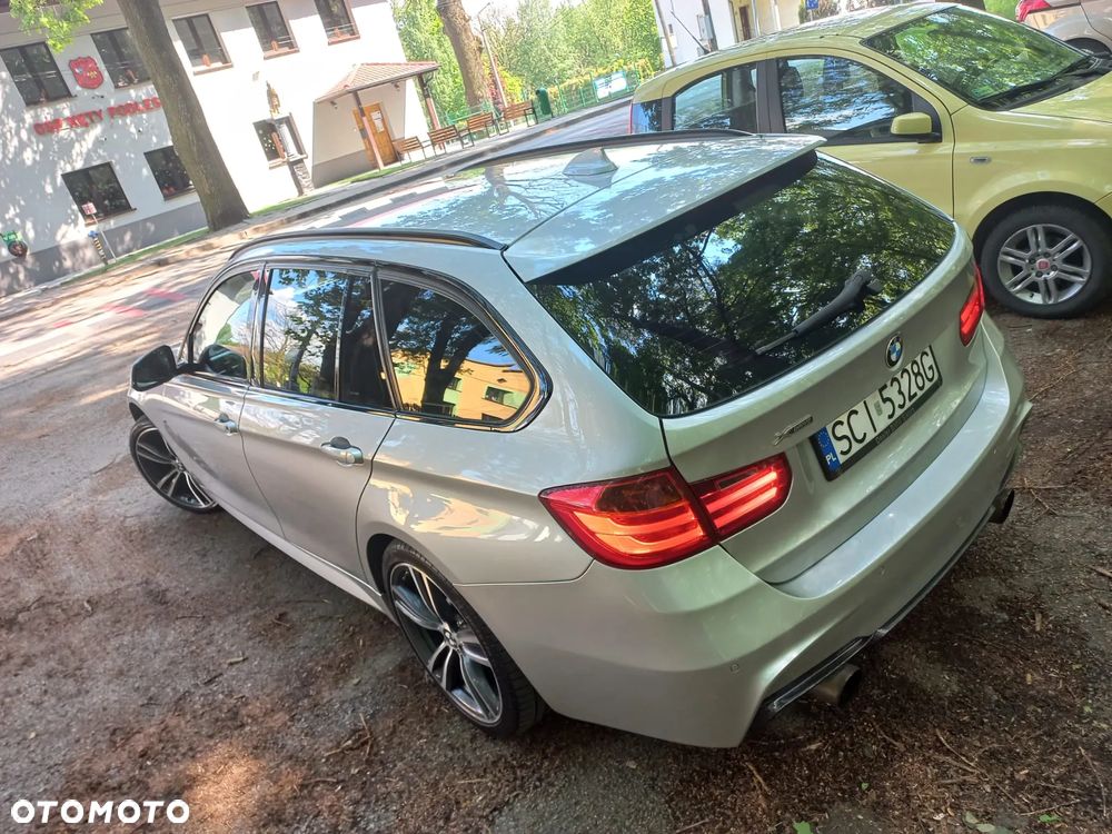 BMW Seria 3 - 3