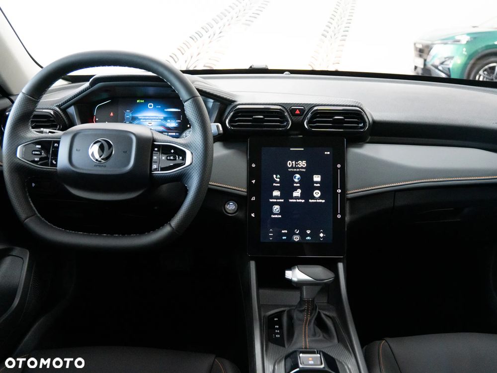 Dongfeng Shine - 27
